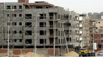 قانون البناء الجديد يحدد شروط تراخيص زيادة ارتفاع المباني 2026